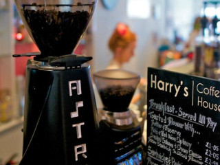 Harry's Coffee House