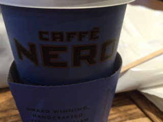 Caffe Nero Glasgow, Dundas Street
