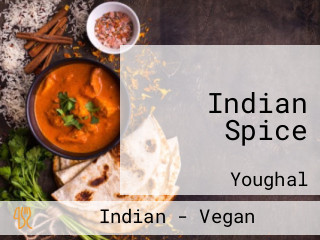 Indian Spice