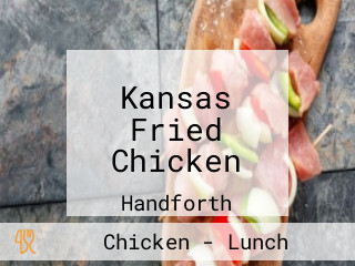 Kansas Fried Chicken