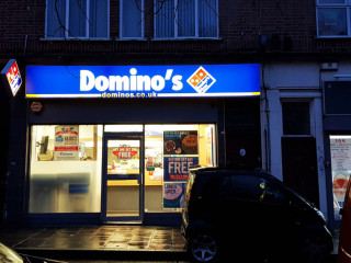Domino's Pizza London Feltham