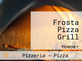 Frosta Pizza Grill