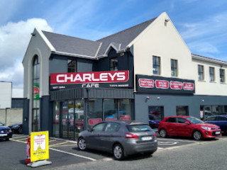 Charleys Cafe