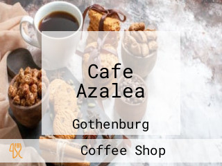 Cafe Azalea