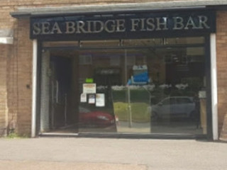 Seabridge Fish