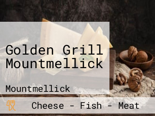 Golden Grill Mountmellick