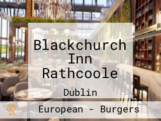 Blackchurch Inn Rathcoole