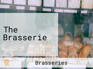 The Brasserie