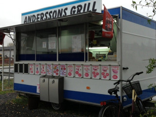 Anderssons Grill