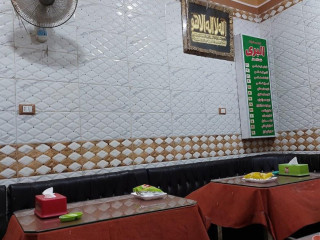 مطعم كبابجى البرى