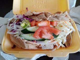 Kottage Kebabs