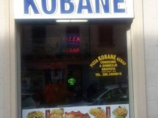 Kobane Kebap E Pizza Di Ozgul Sakir C