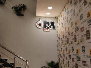 Opa Café