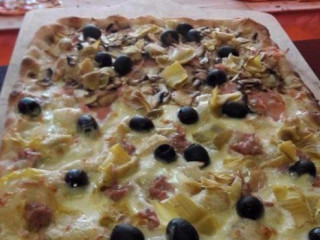 Pizzeria Lancillotto