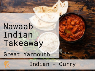 Nawaab Indian Takeaway
