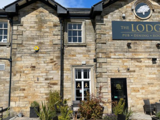 The Lodge At Lancaster