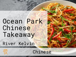 Ocean Park Chinese Takeaway