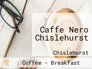 Caffe Nero Chislehurst