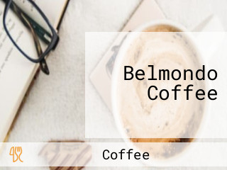 Belmondo Coffee