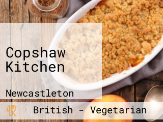 Copshaw Kitchen