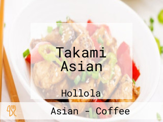 Takami Asian