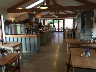 The Bealach Cafe And Gallery