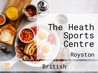 The Heath Sports Centre