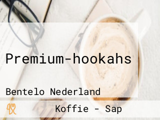 Premium-hookahs
