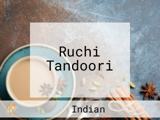Ruchi Tandoori