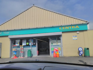 Centra Shop Antrim