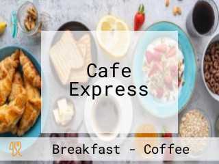 Cafe Express