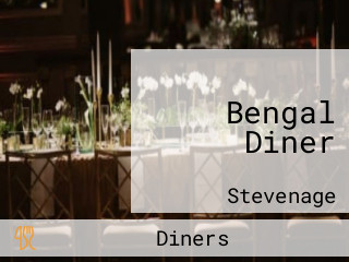Bengal Diner