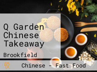 Q Garden Chinese Takeaway
