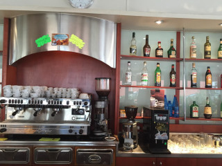 Caffe Capolinea