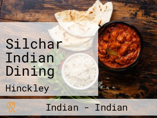 Silchar Indian Dining