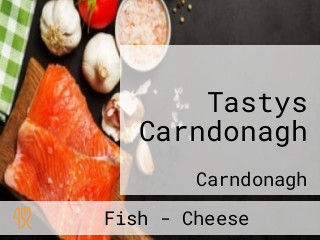 Tastys Carndonagh
