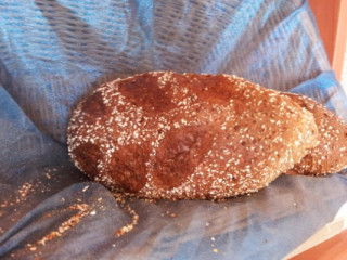 Pane E Fantasie Di Pacera