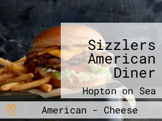 Sizzlers American Diner