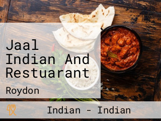 Jaal Indian And Restuarant