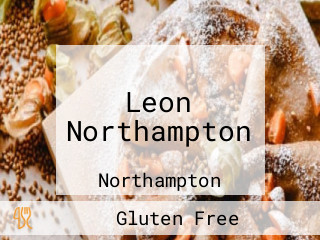 Leon Northampton