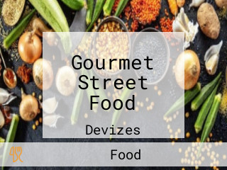 Gourmet Street Food
