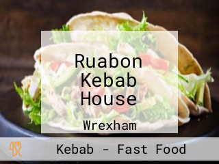 Ruabon Kebab House