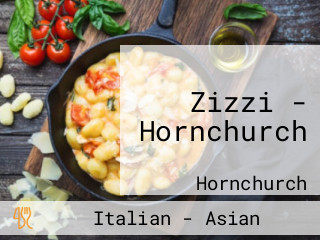Zizzi - Hornchurch