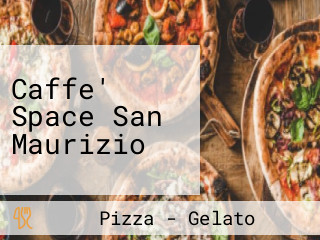 Caffe' Space San Maurizio