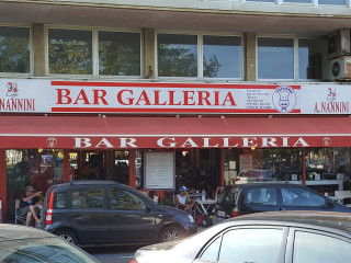 Galleria Di Calamari Andrea