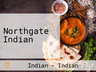 Northgate Indian