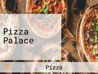 Pizza Palace