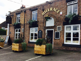 The Millrace