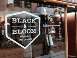 Black Bloom
