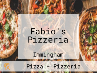 Fabio's Pizzeria